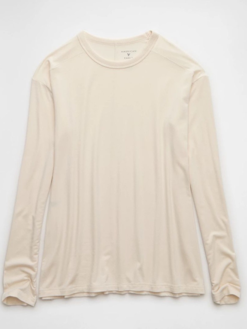 AE Soft & Sexy Long Sleeve T-Shirt